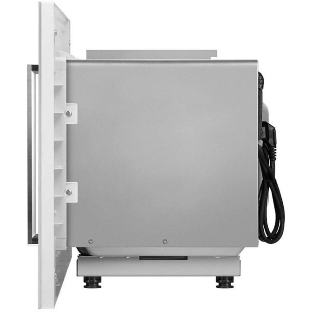 Микроволновая печь Maunfeld JBMO1225FSGW02