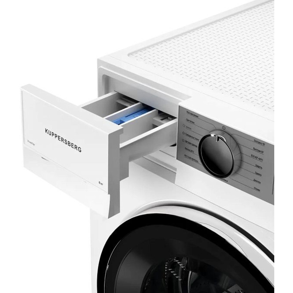 Стиральная машина Kuppersberg WM 480 W