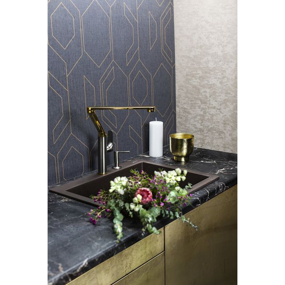 Смеситель OMOIKIRI TARA GM(арт.4994374)