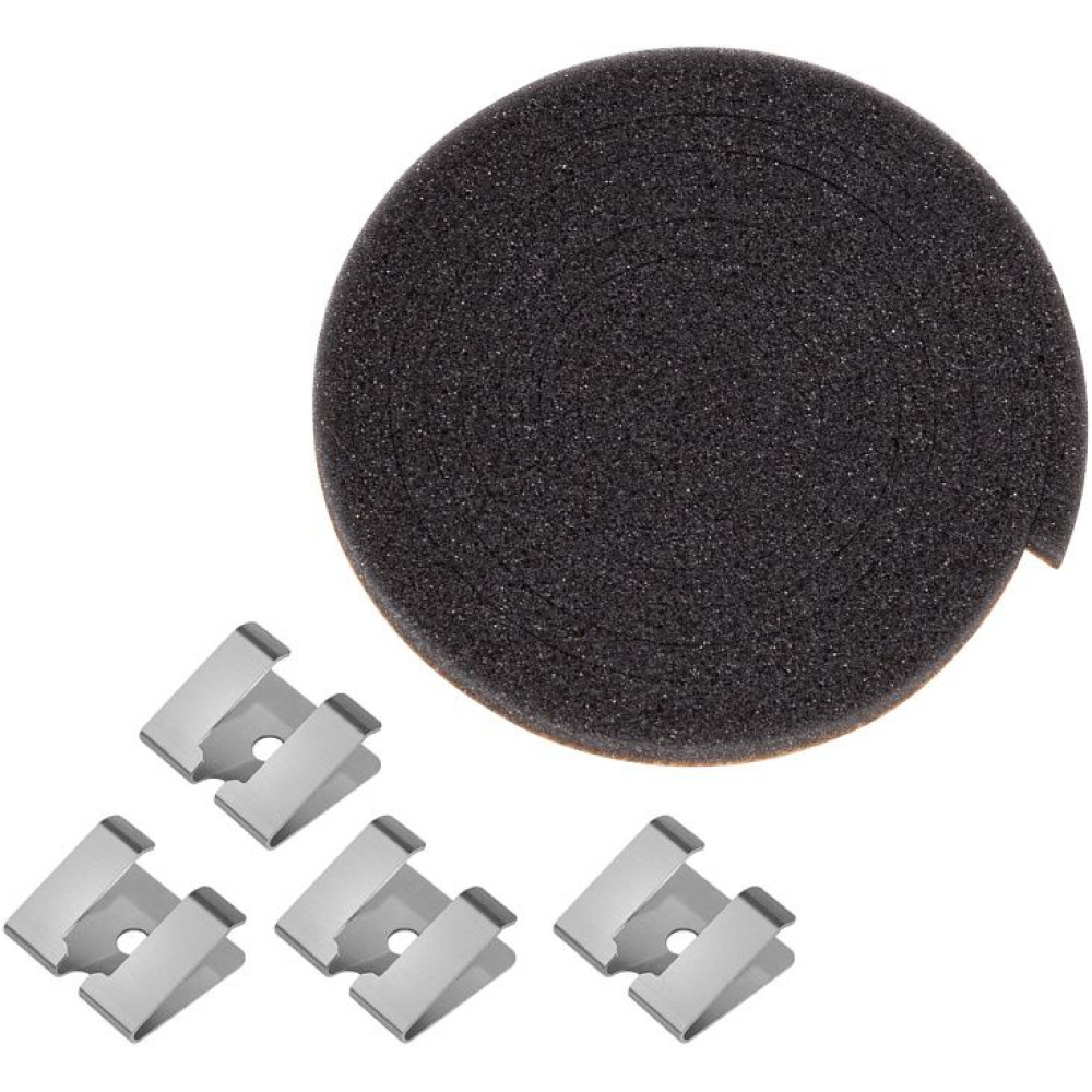 Индукционная стеклокерамич. панель MAUNFELD CVI905SFBK Inverter