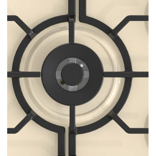 Газовая варочная панель Gorenje GW7C51CLI