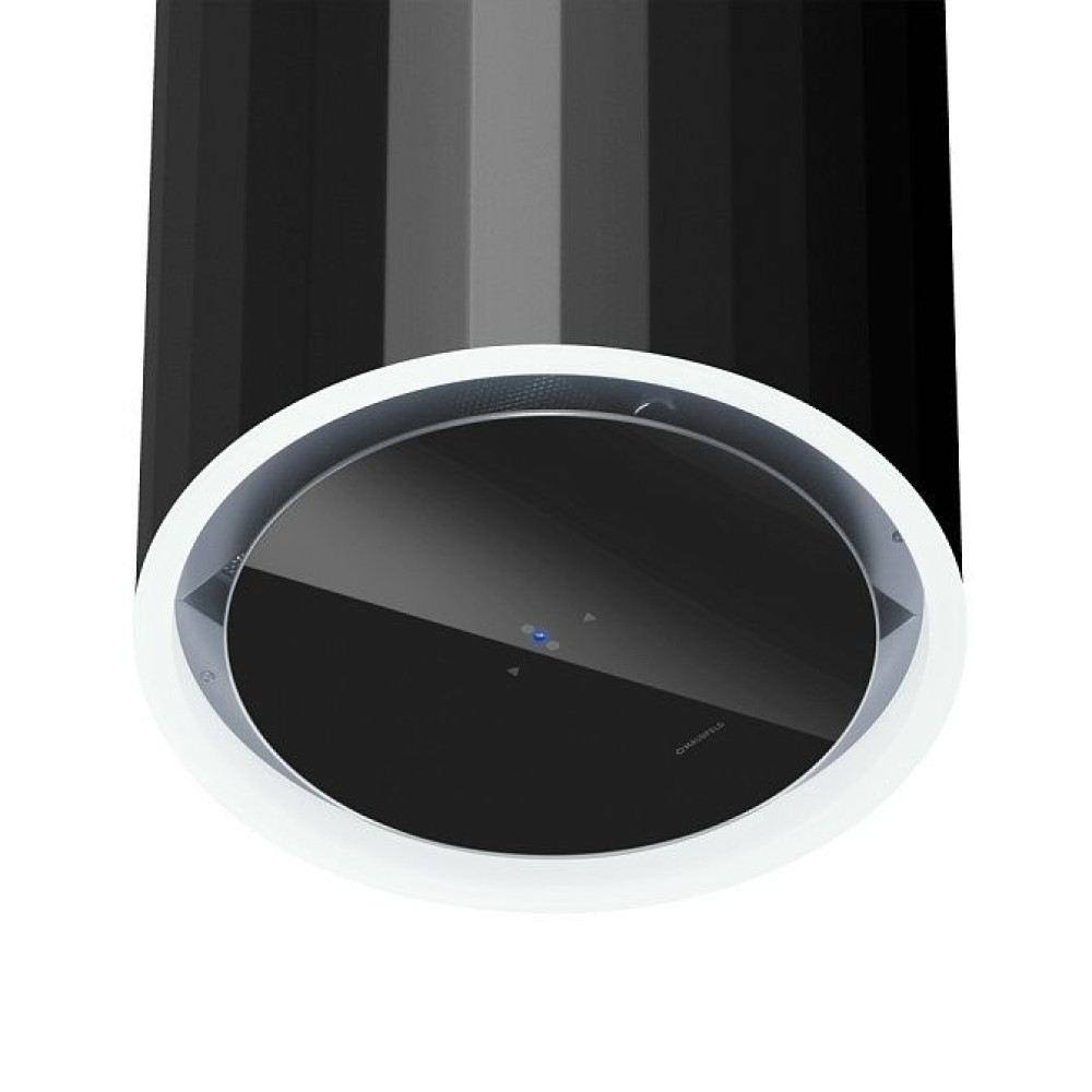 Вытяжка MAUNFELD Adelaide 39 Wall черный