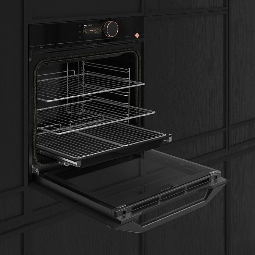 Духовой шкаф De Dietrich DOP4741H