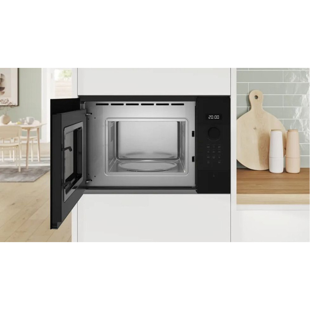 Микроволновая печь Bosch BFL524MB2