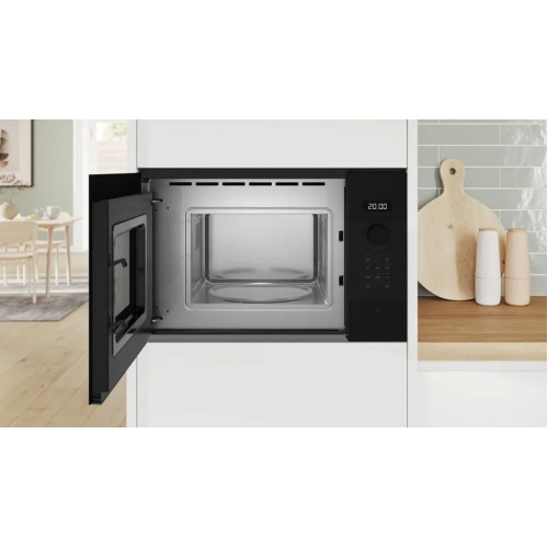Микроволновая печь Bosch BFL524MB2