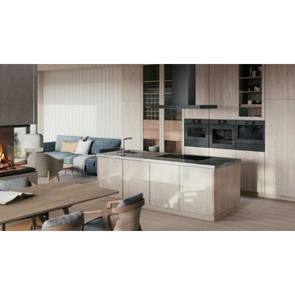 Встраиваемый вакуумный упаковщик Asko ODV8128GG