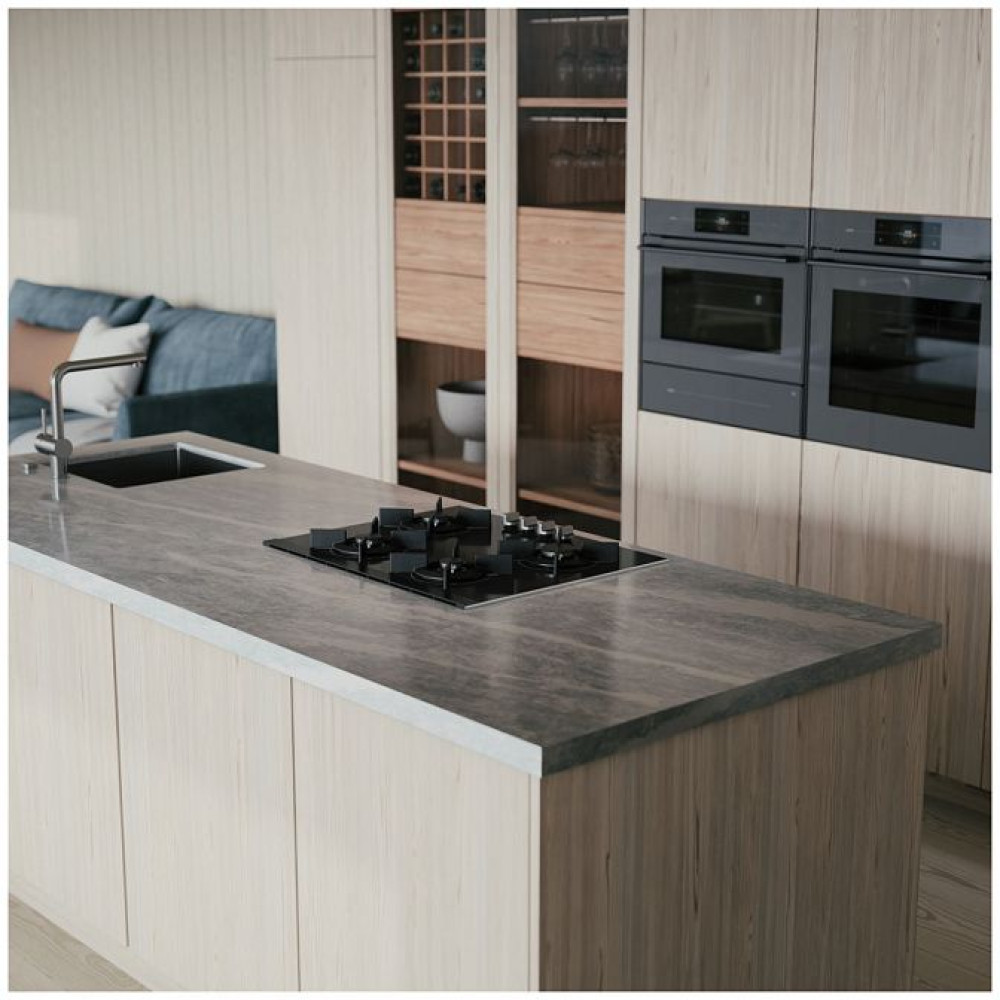 Газовая панель Asko HG8640MGB1