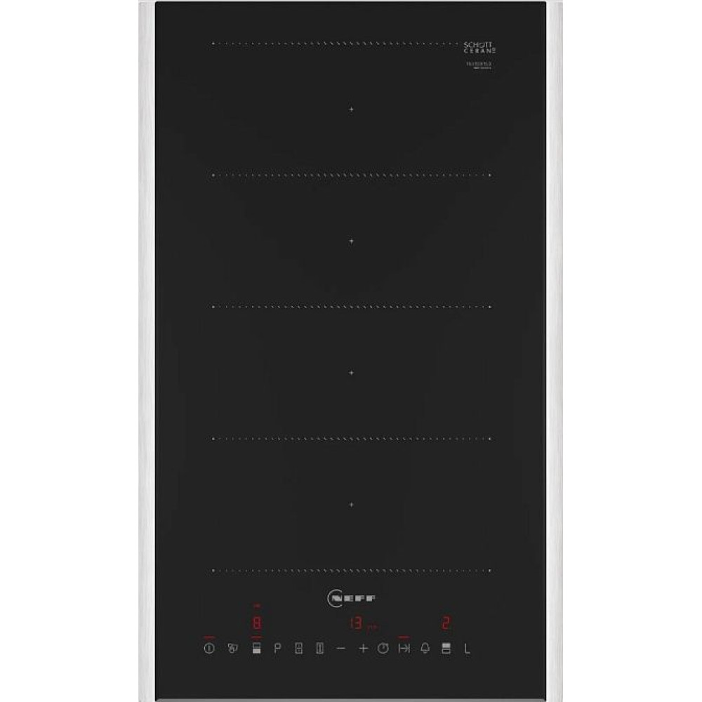 Индукционная стеклокерамич. панель Neff T63TDX1L0