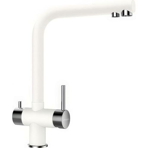 Смеситель SCHOCK Wellus New, Cristalite альпина