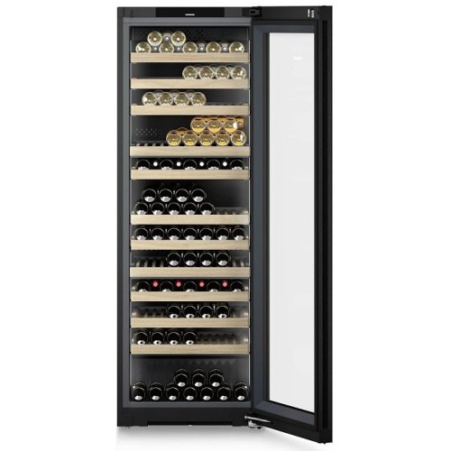 Винный холодильник Liebherr WPgbi 7473-20 001