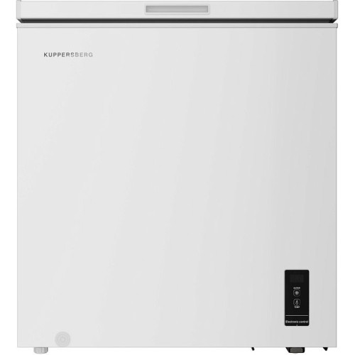 Морозильник Kuppersberg FLCF 200 W