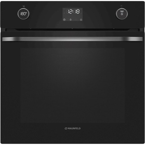 Духовой шкаф MAUNFELD EOEM7614B