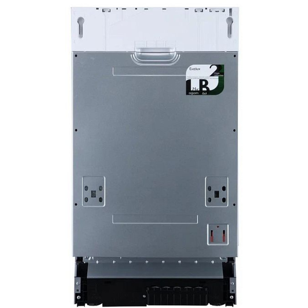 Встраиваемая посудомоечная машина Evelux BD 4502