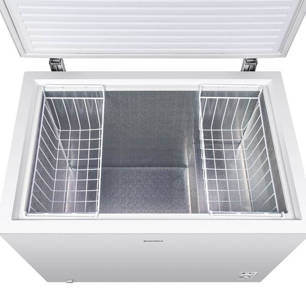 Морозильный ларь Maunfeld MFL300W