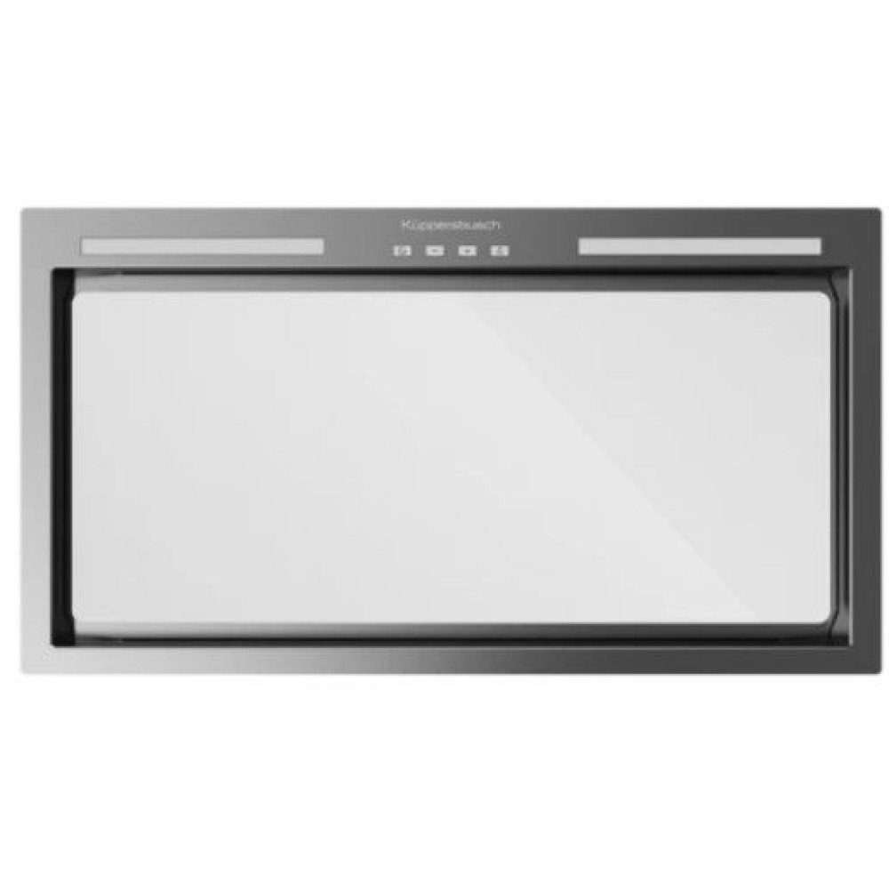 Встраиваемая вытяжка Kuppersbusch DEL 6550.0 W