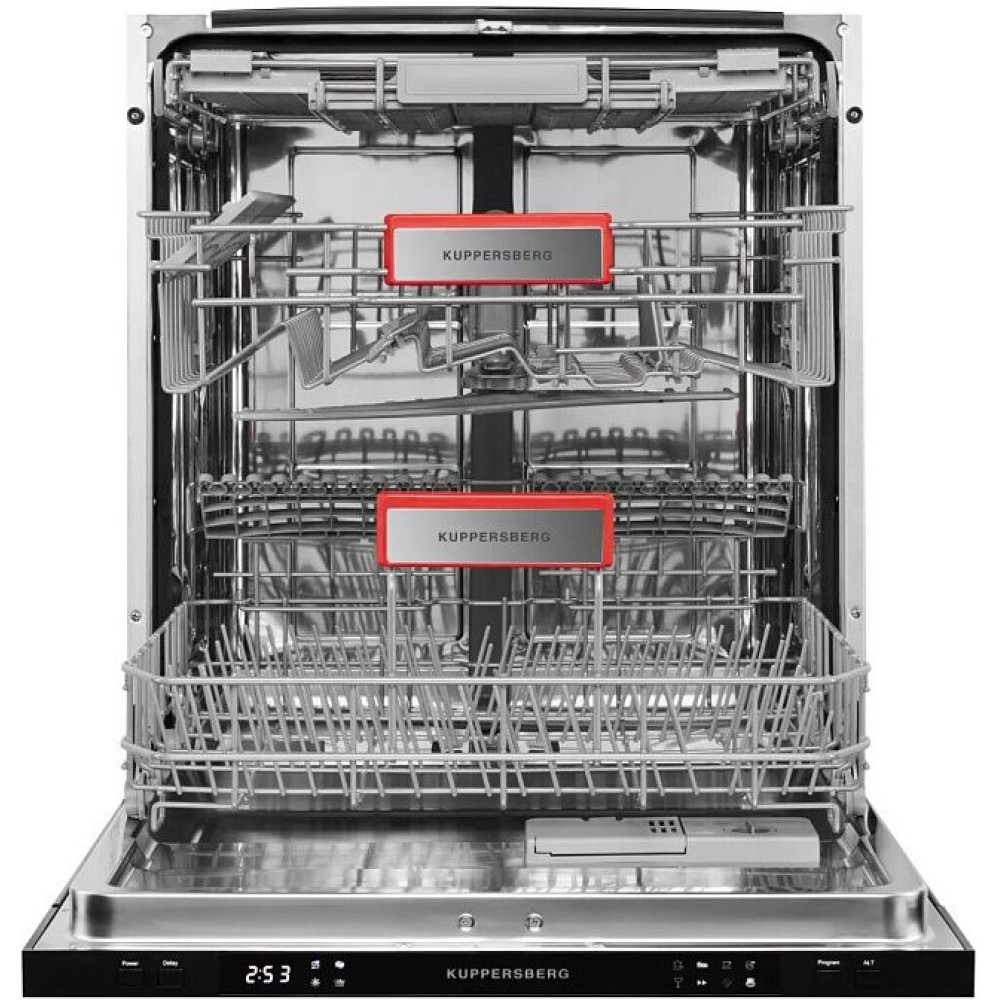 Встраиваемая посудомоечная машина Kuppersberg GS 6057