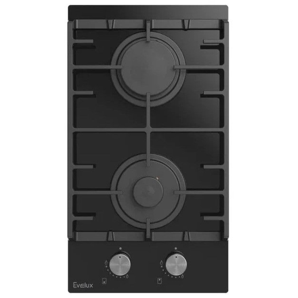 Варочная панель Evelux HEG 300 BG