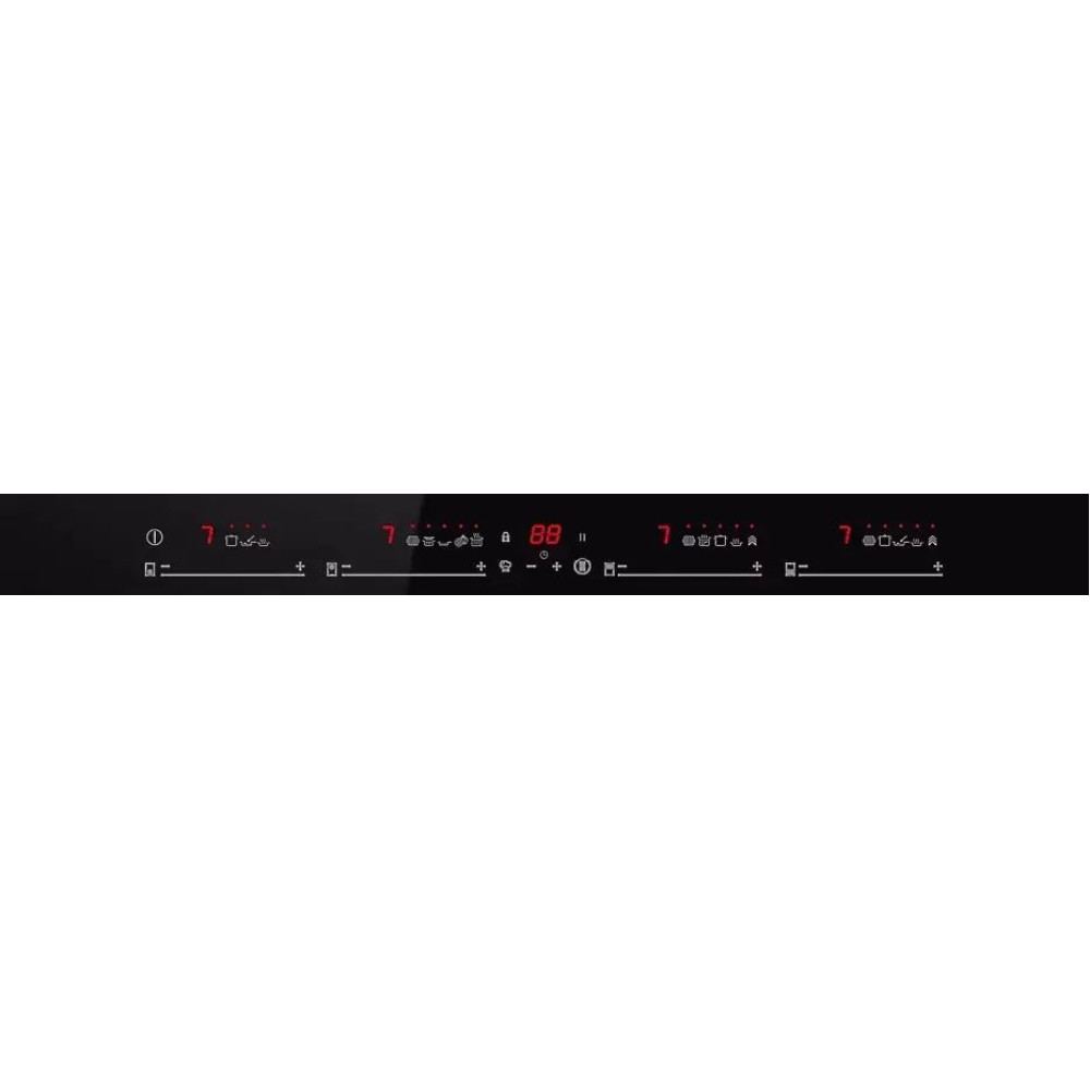 Индукционная варочная панель Kuppersbusch Kuppersbusch KI 6550.0 SR