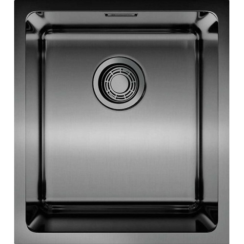 Кухонная мойка OMOIKIRI Tadzava 39-U-GM (арт.4993079)