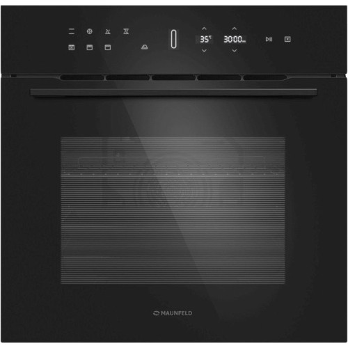 Духовой шкаф MAUNFELD MEOH709DB