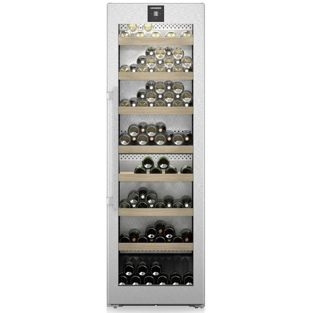 Винный холодильник Liebherr WPsd 5252-20 001