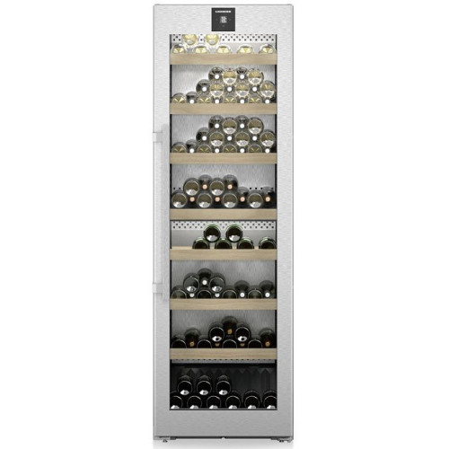 Винный холодильник Liebherr WPsd 5252-20 001