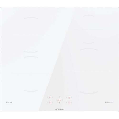 Индукционная варочная панель Gorenje GI6401WSC
