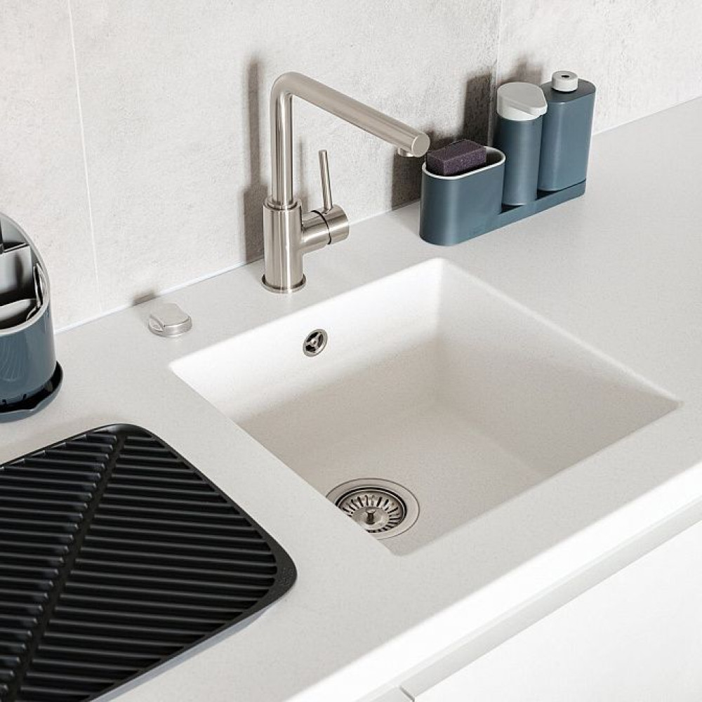 Смеситель OMOIKIRI Nakagawa-BN (арт.4994319)