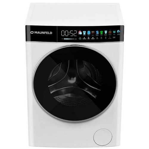 Стиральная машина MAUNFELD MFWM129WH05