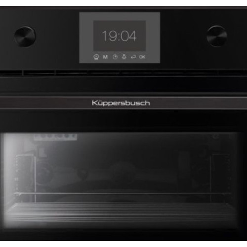 Встраиваемый паровой шкаф Kuppersbusch CD 6350.0 S5
