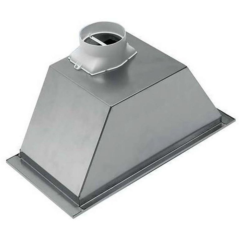 Вытяжка Falmec GRUPPO INCASSO MURANO 70 BLACK