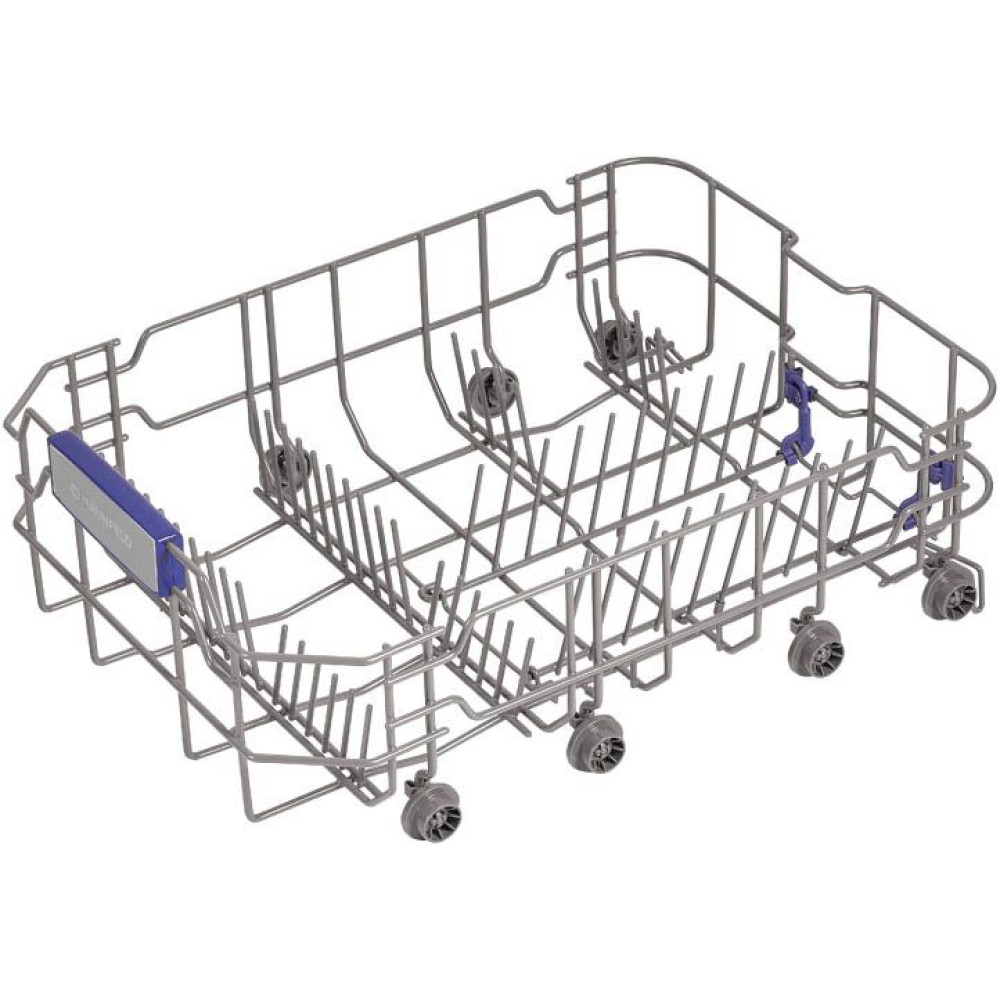 Посудомоечная машина MAUNFELD MLP-082D Light Beam