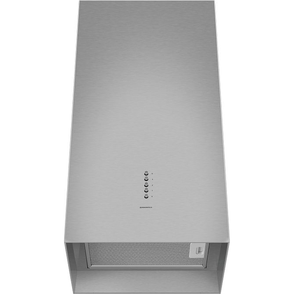 Вытяжка Maunfeld Bath 401 нержавеющая сталь