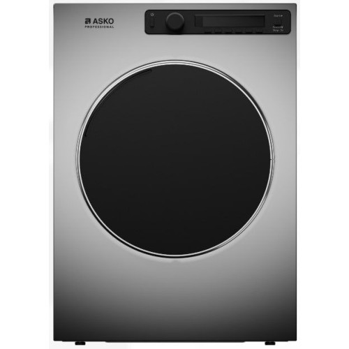 Профессиональная сушильная машина Asko TDC1485VB.T