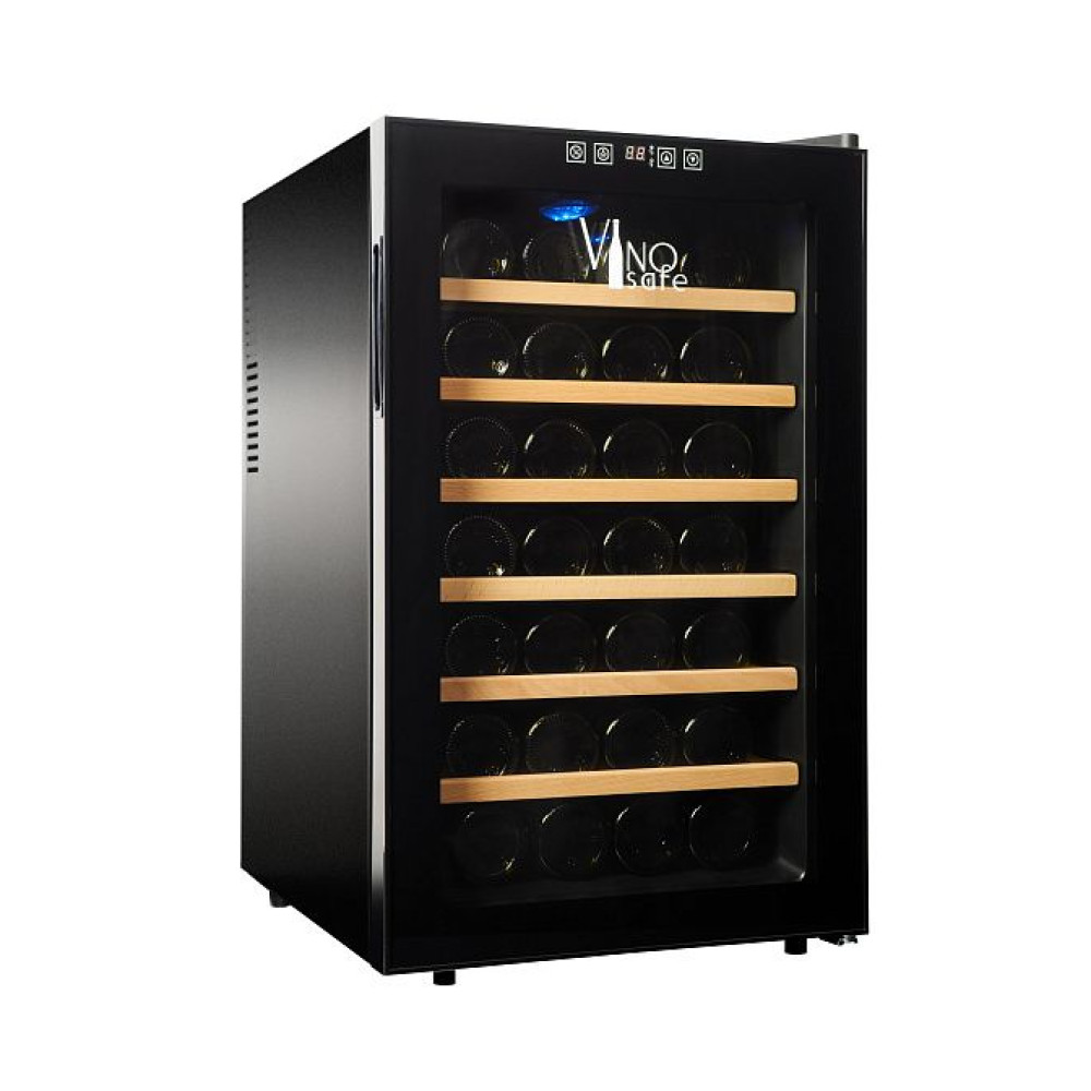 Винный холодильник Vinosafe VSF28AM