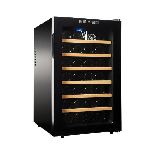 Винный холодильник Vinosafe VSF28AM