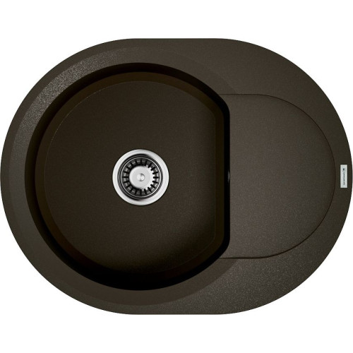 Кухонная мойка OMOIKIRI Sakaime 60E-DC(арт.4993205)