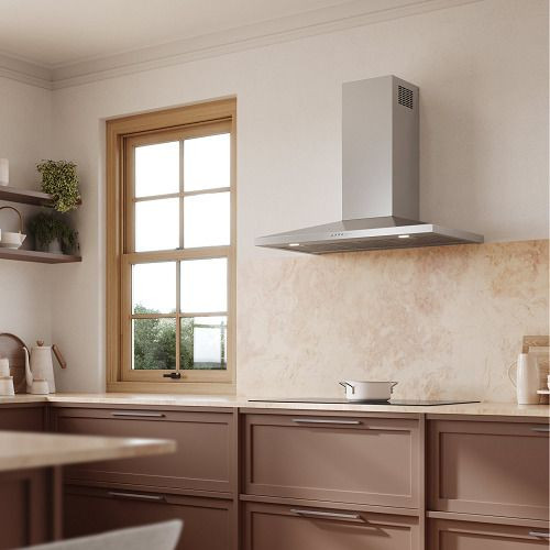 Вытяжка Falmec MIZAR 90 E.P.