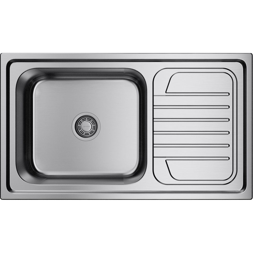 Кухонная мойка OMOIKIRI Haruna 86-IN (арт.4993451)