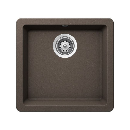 Мойка SCHOCK Quadro 50 Cristalite баварский камень