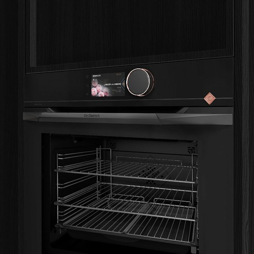 Духовой шкаф De Dietrich DOP4741H