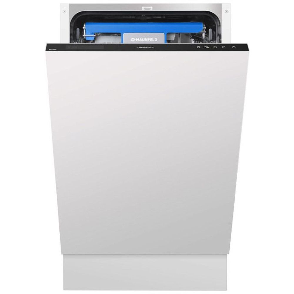 Встраиваемая посудомоечная машина MAUNFELD MLP-08IMR