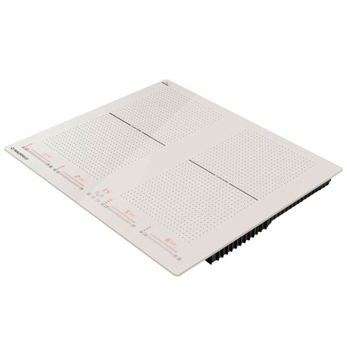 Индукционная стеклокерамич. панель Maunfeld CVI594SF2BG