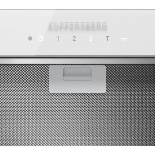 Вытяжка Kuppersberg BIM 600 White