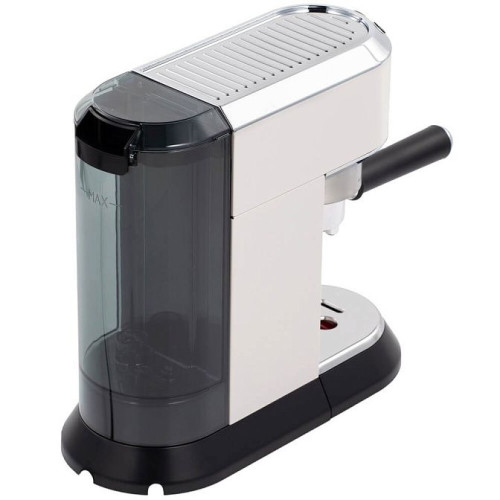 Кофеварка рожковая DeLonghi EC 685.W