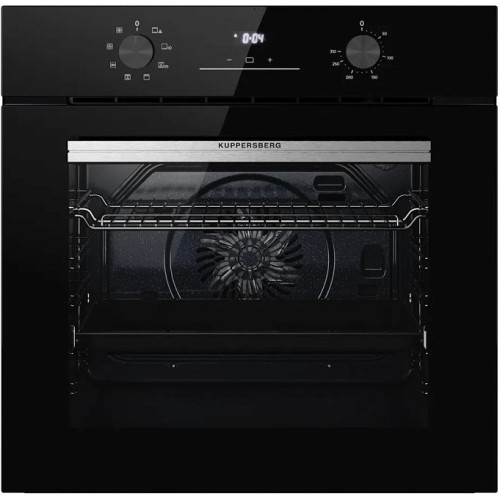 Духовой шкаф Kuppersberg HO 608 X Line
