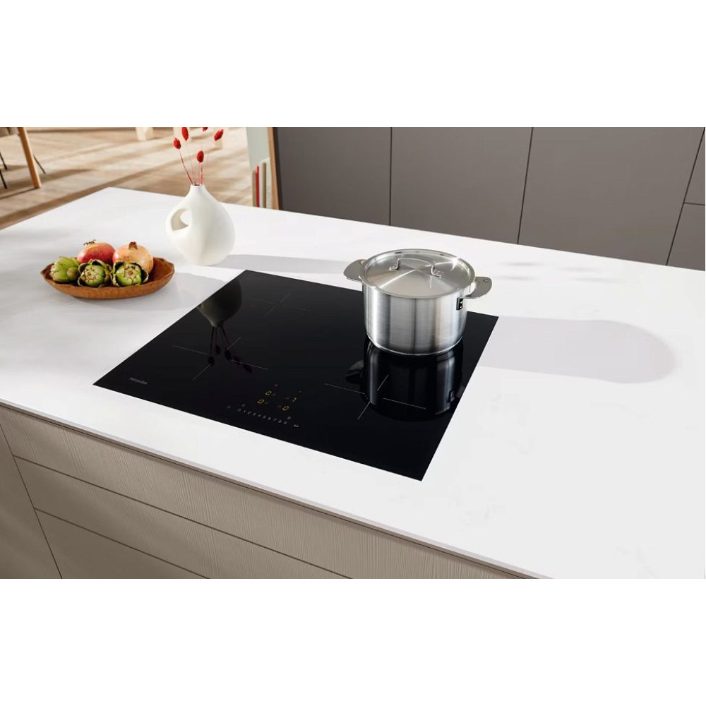 Индукционная варочная панель Miele KM 7361 FL