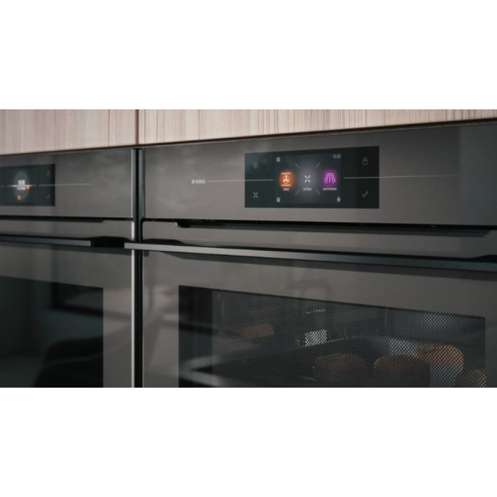 Духовой шкаф Asko OCM8478GG