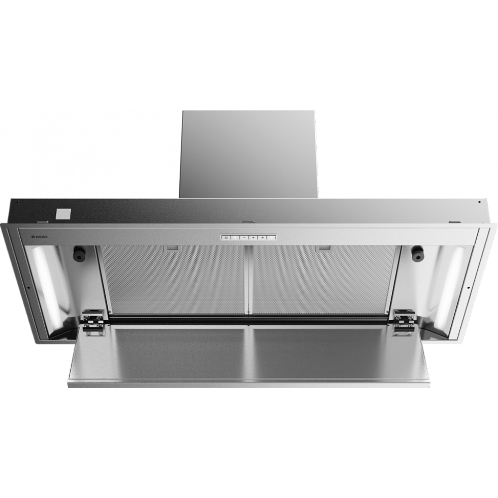 Вытяжка Asko CBB861SSC