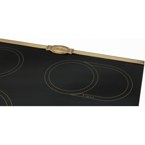 Стеклокерамическая панель Kaiser KCT 6185 Em